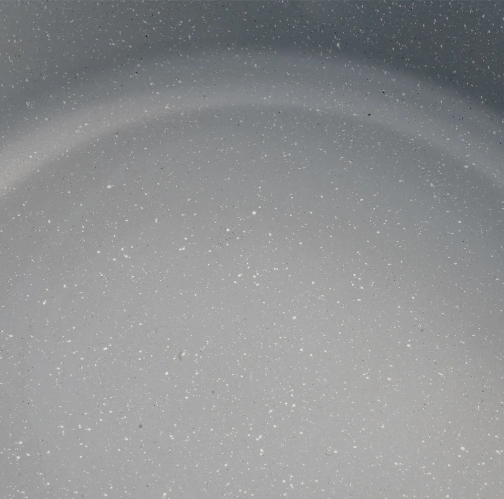 تابه ام جی اس مدل Deep Fry Pan سایز 24