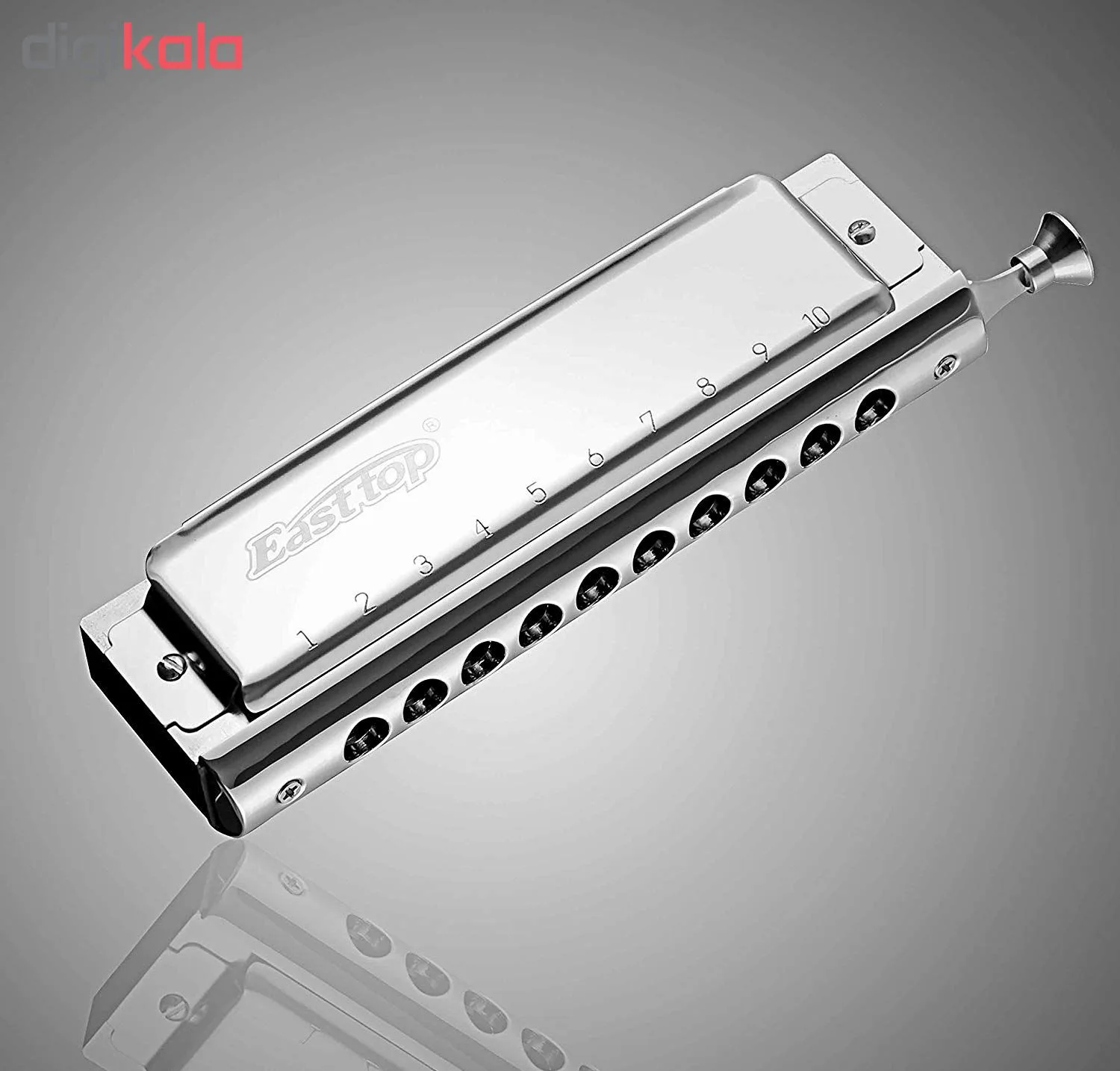 سازدهنی ایستاپ مدل T10-40