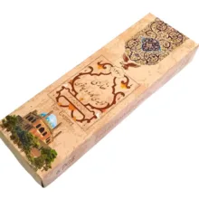 چاقو آشپزخانه غفاری زنجان مدل K1