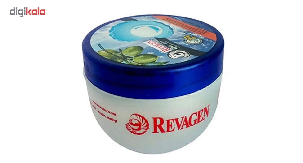 چسب موی ریواژن مدل کوچک 125ml
