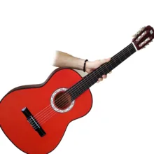گیتار کلاسیک دیاموند مدل 4/4