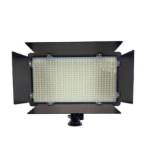 نور ثابت اس ام دی مدل RGB C12 U600