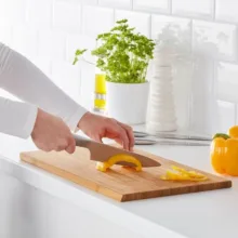 سرویس چاقو 3 پارچه ایکیا مدل 365