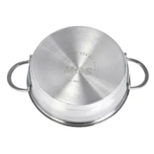 تابه ام جی اس مدل PS4116 سایز 28