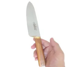 چاقو قصابی مژده زنجان مدل 006