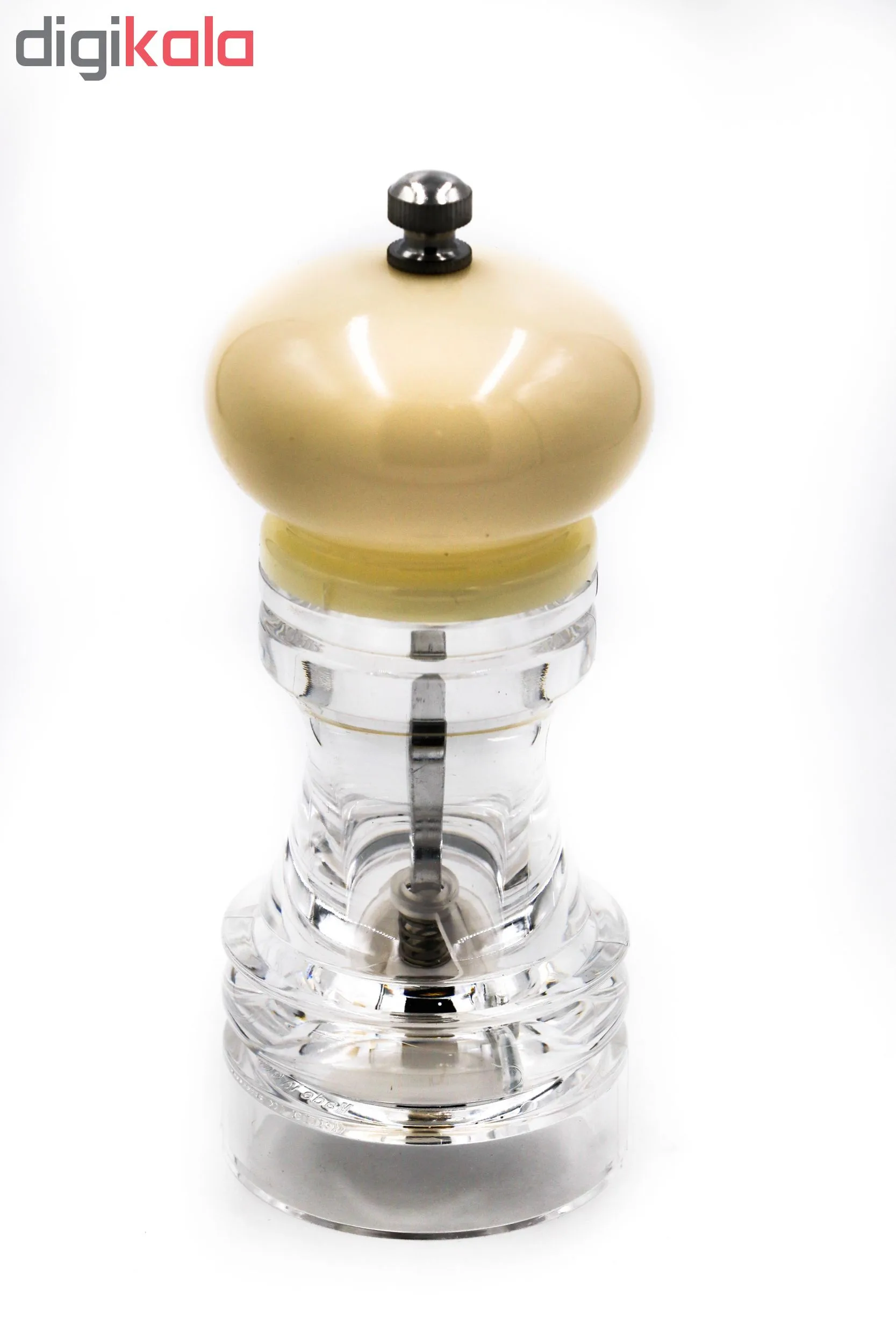 نمک ساب کد RS-33