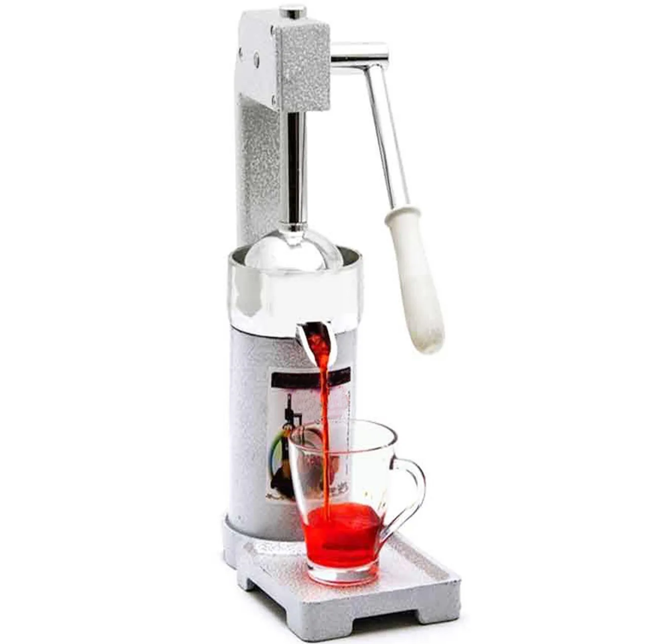 آب انار گیر دستی مدل CH-01