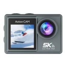 دوربین فیلم برداری ورزشی مدل ActionCAM 5K