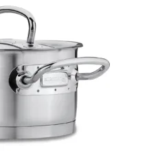 قابلمه استیل کرکماز مدل A1161 سایز 20