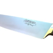 چاقو آشپزخانه زنجان مدل شهبازی فر سایز 1
