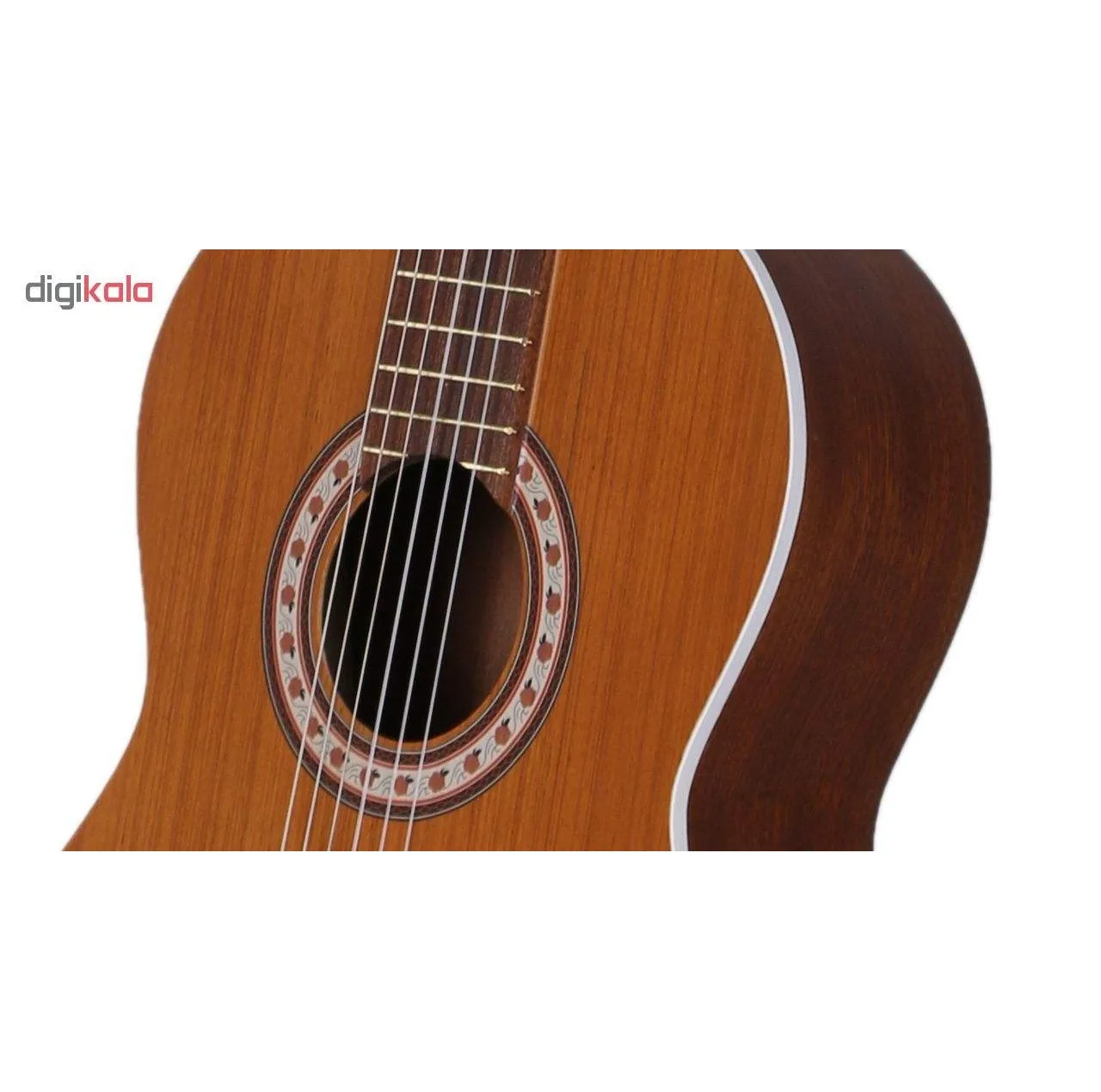گیتار کلاسیک پارسی مدل m5