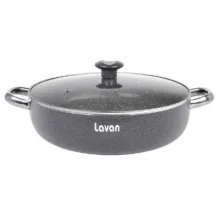 تابه لاوان مدل Ti-22 سایز 24