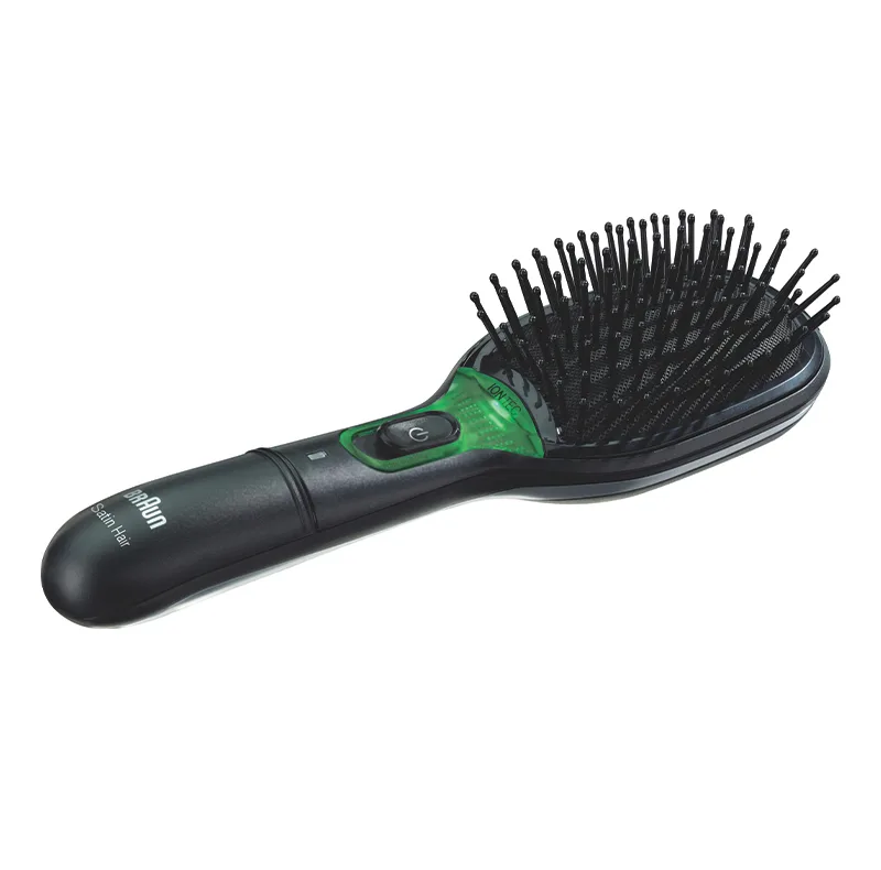 برس حرارتی براون مدل BR710E
