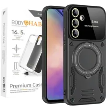 کاور بادی قاب مدل Camshield-A 56 مناسب برای گوشی موبایل سامسونگ Galaxy A56 5G / A56