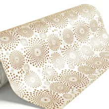 روکش داخل کابینت مدل موکا کلود کد 22m × 50cm