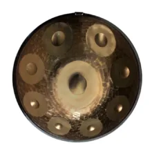 هنگ درام اسلپ مدل H