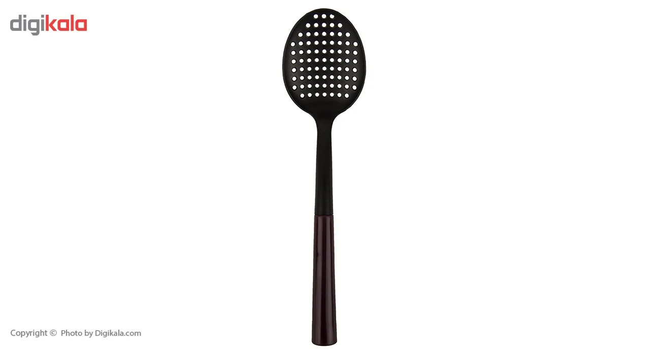 سرویس 7 پارچه کفگیر و ملاقه همارا مدل New