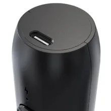 همزن شیر مدل Electric Milk Frother Rechargeable