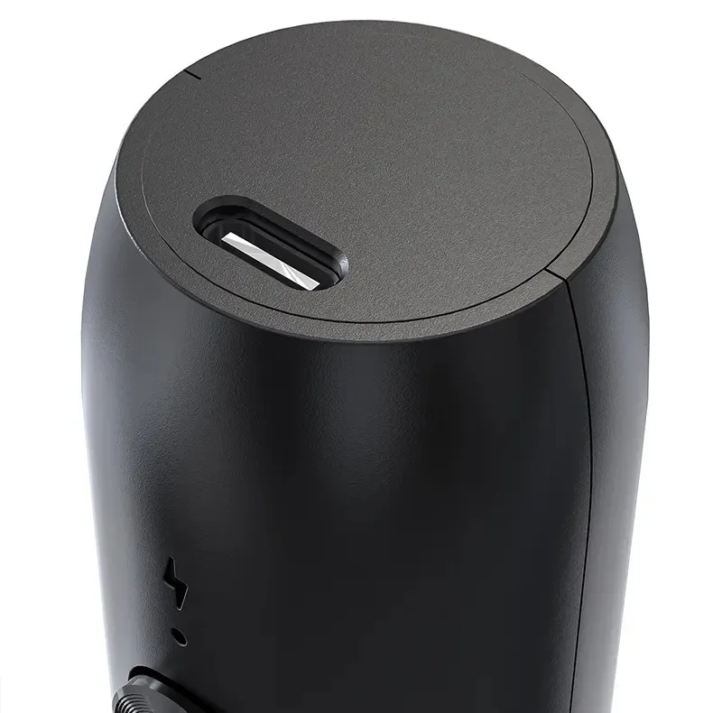همزن شیر مدل Electric Milk Frother Rechargeable