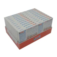 شکلات کیندر جوی - 50 گرم بسته 20 عددی