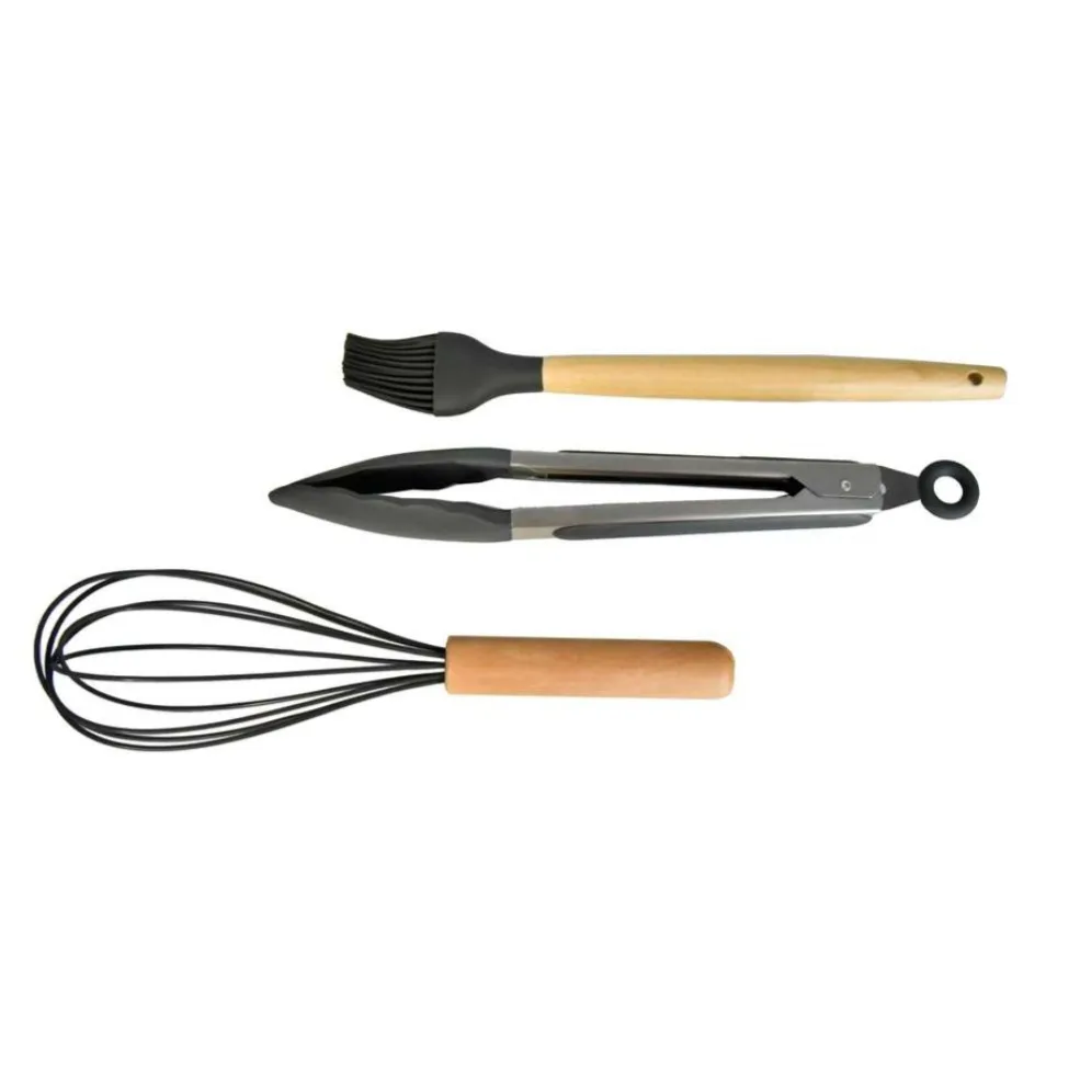 سرویس کفگیر و ملاقه 12 پارچه مدل kitchen & Dining