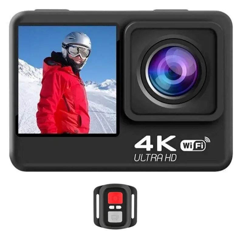 دوربین فیلم برداری ورزشی 4k مدل C1AS