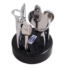 سرویس ابزار آشپزی 7 پارچه ریور کد 8502