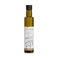 روغن زیتون با بو فرابکر با عصاره سیر رزبن – 250 میلی‌لیتر