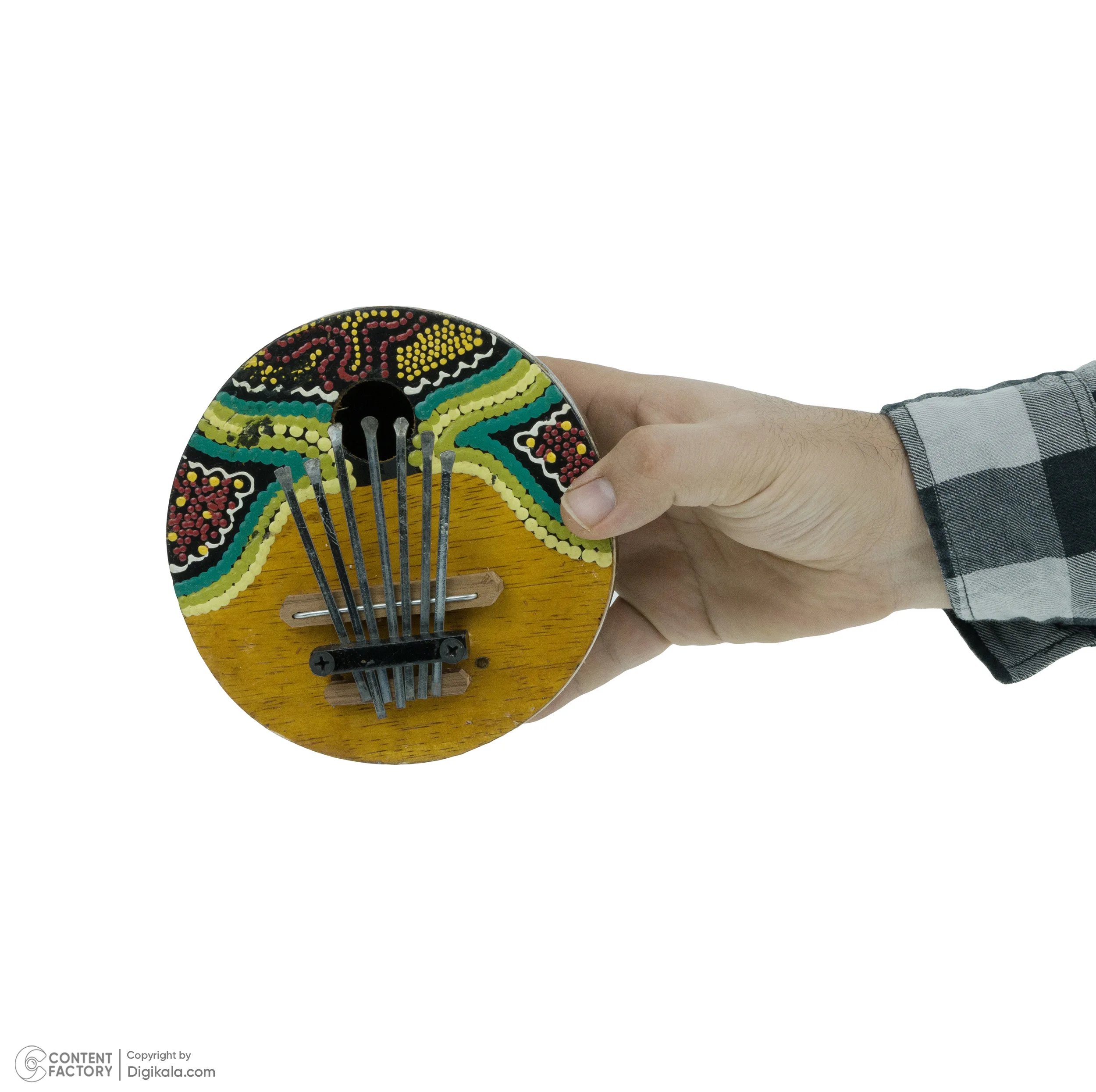 کالیمبا مدل 119