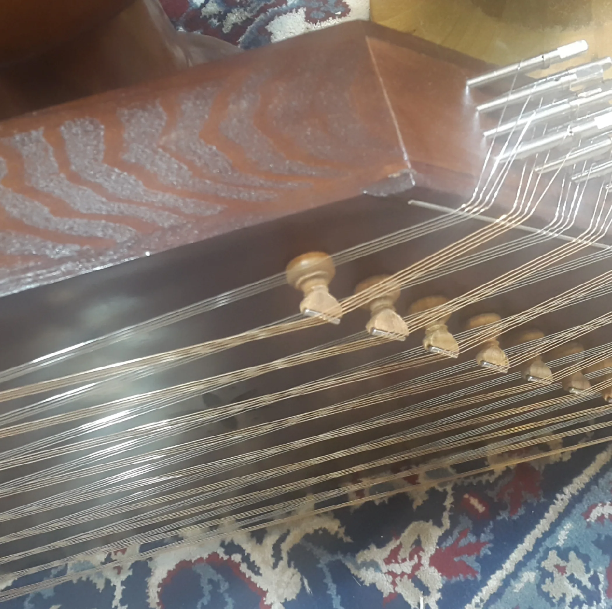 سنتور 4مهر مدل 02