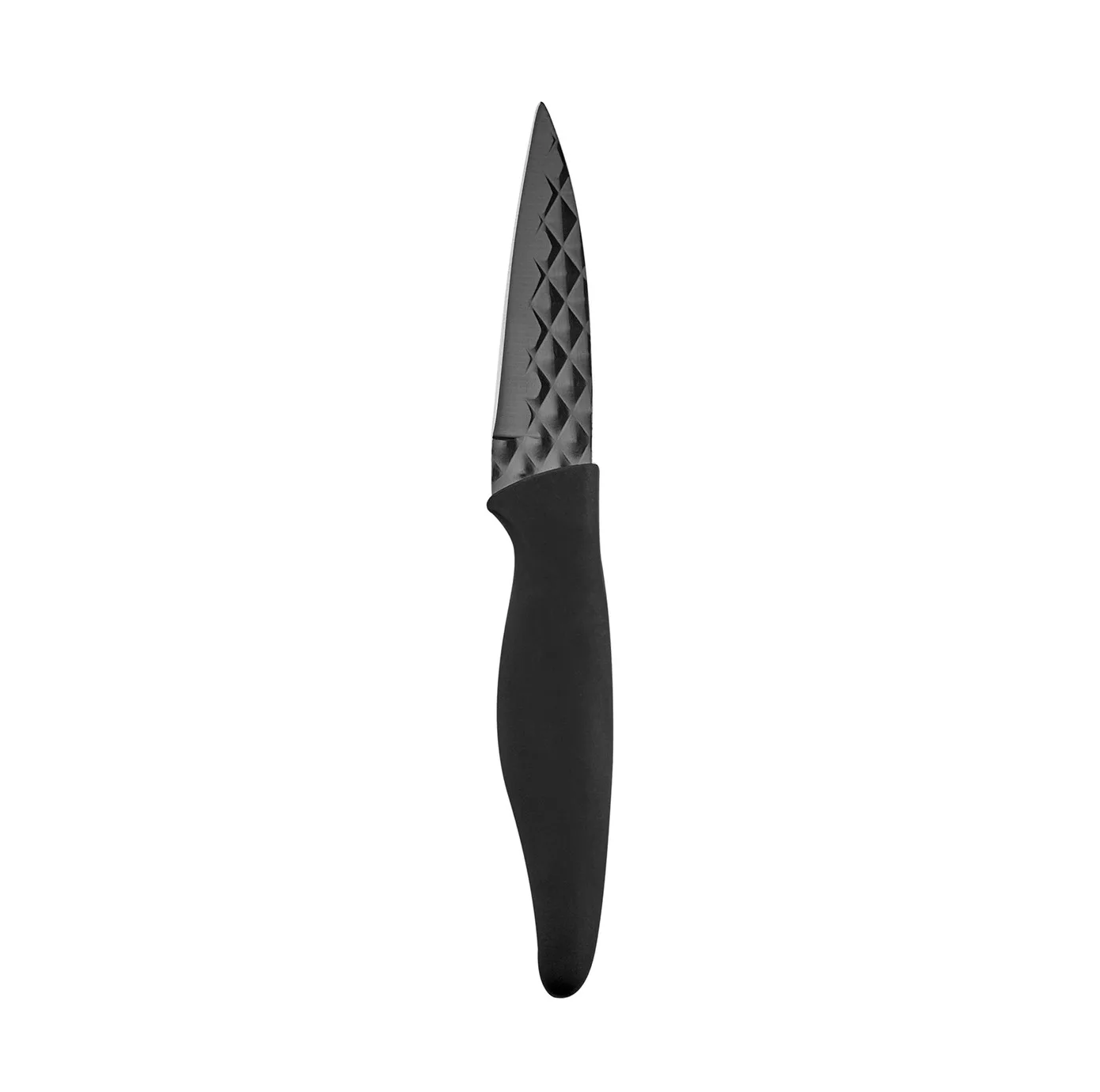 سرویس چاقو آشپزخانه 5 پارچه کاراجا مدل Theia Black