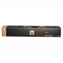 کپسول قهوه 100 درصد عربیکا نسپرسو – 4.8 گرم بسته 10 عددی