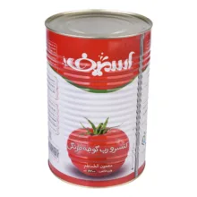 رب گوجه فرنگی اسمیف – 4200 گرم