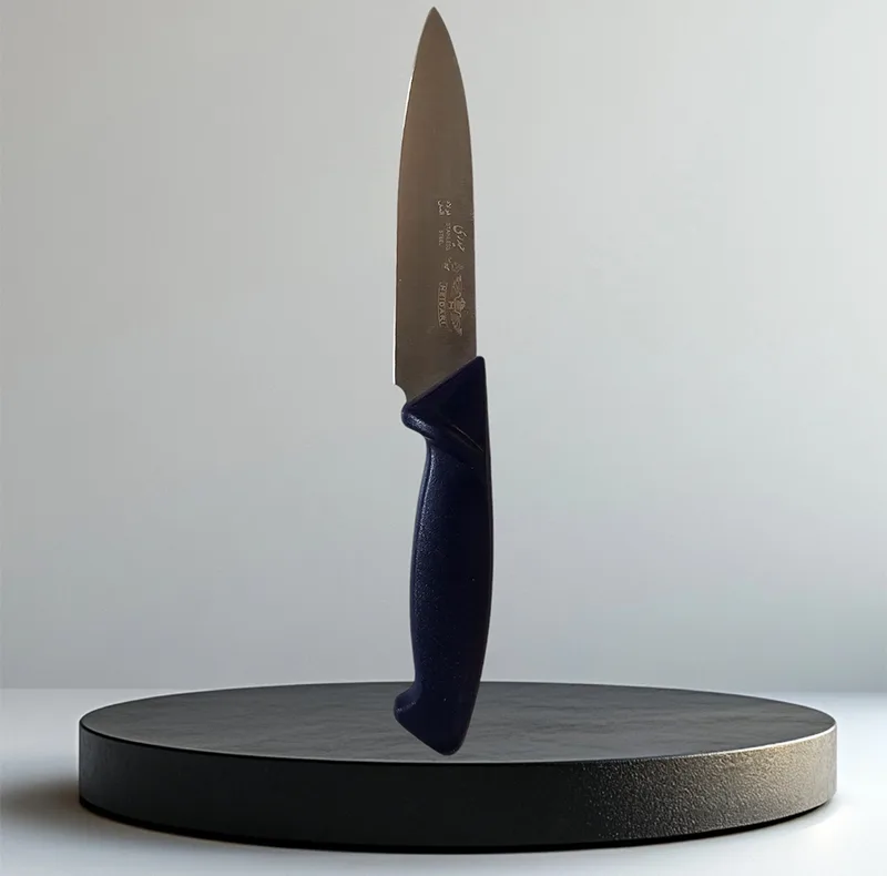 چاقو آشپزخانه حیدری مدل Y-001