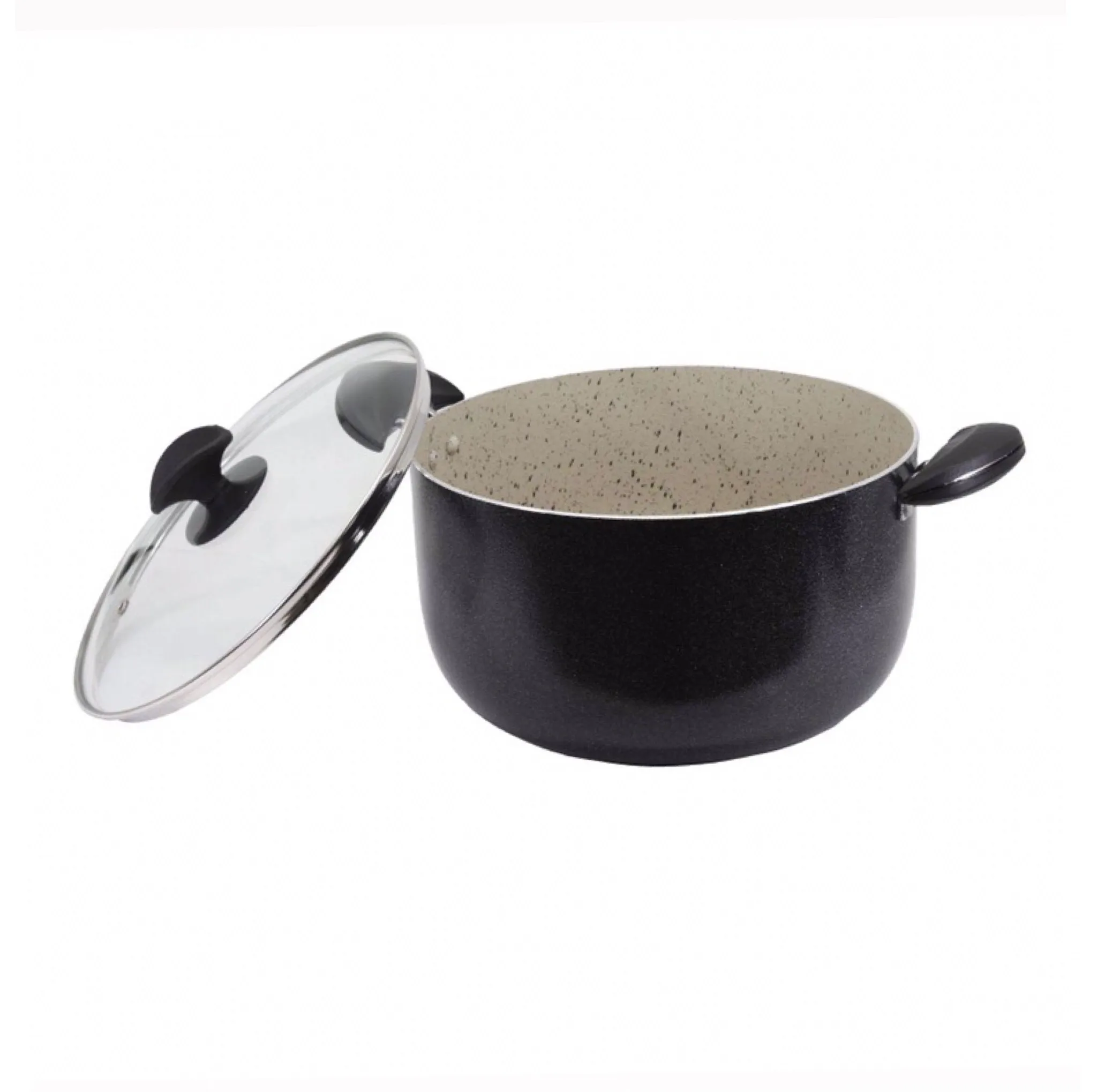 سرویس قابلمه 7 پارچه هلنا مدل VITI