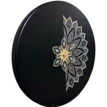 دف آبیدر مدل سپنتا