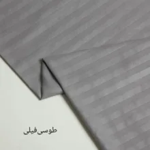 رو بالشی مدل هتلی بسته 2 عددی