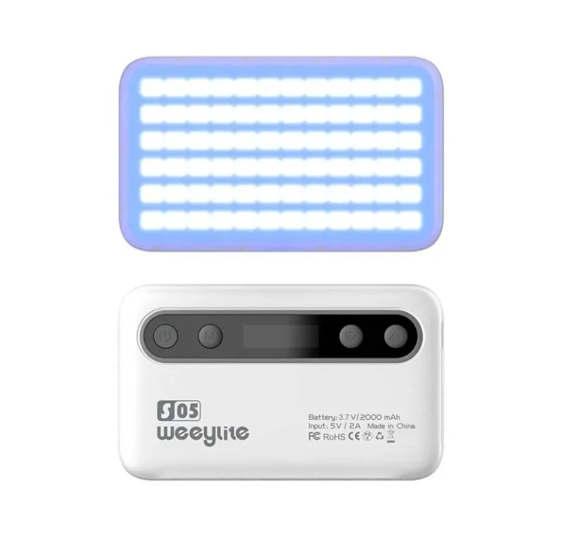 نور ثابت ال ای دی ویلتروکس مدل  Pocket Fill Light