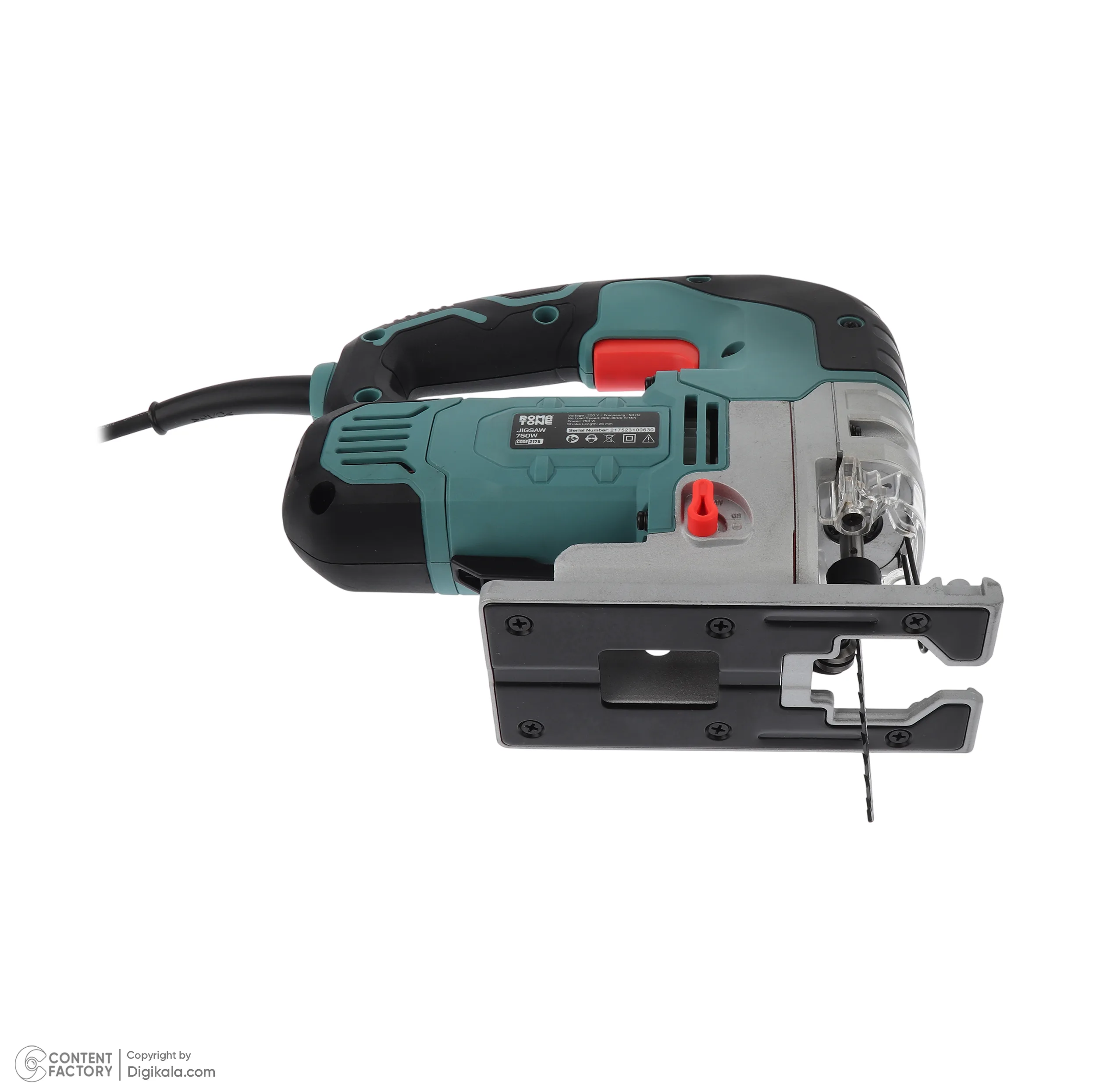 اره عمودبر روماتون مدل 2175