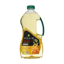 روغن مایع سرخ کردنی سی سام – 1.35 لیتر