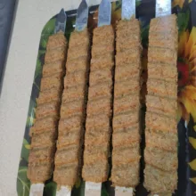 کباب‌ زن مدل SF