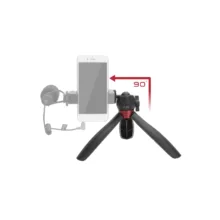 سه پایه دوربین ویوفلکس مدل  VF-T03