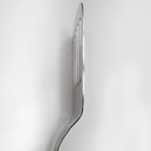 کفگیر مدل شیاردار هندی کد 02