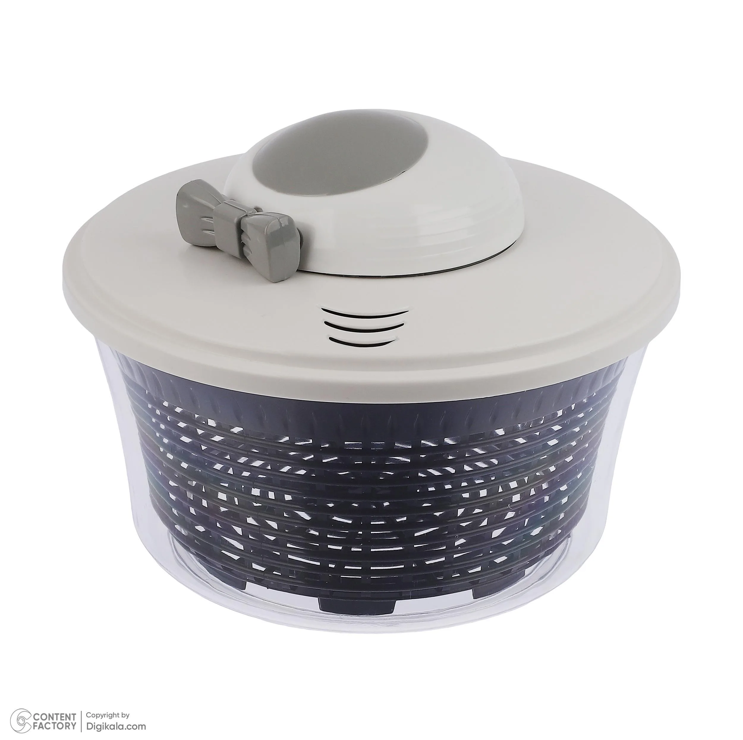 سبزی خشک کن دستی شایلین مدل 5L کد SH-402