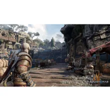 بازی God of War Ragnarok مخصوص PS5