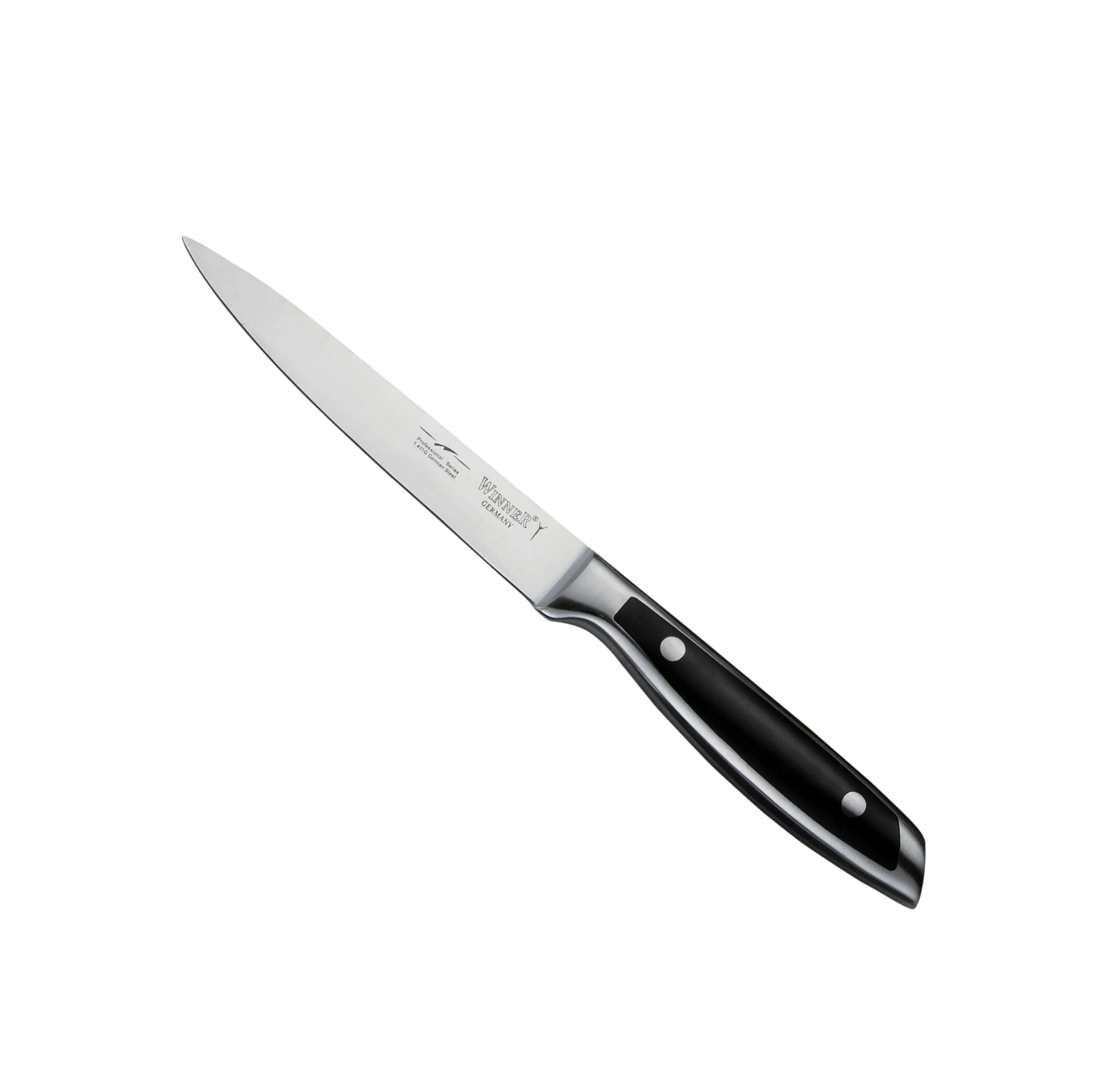 سرویس چاقو آشپزخانه 10 پارچه وینر مدل NN-01