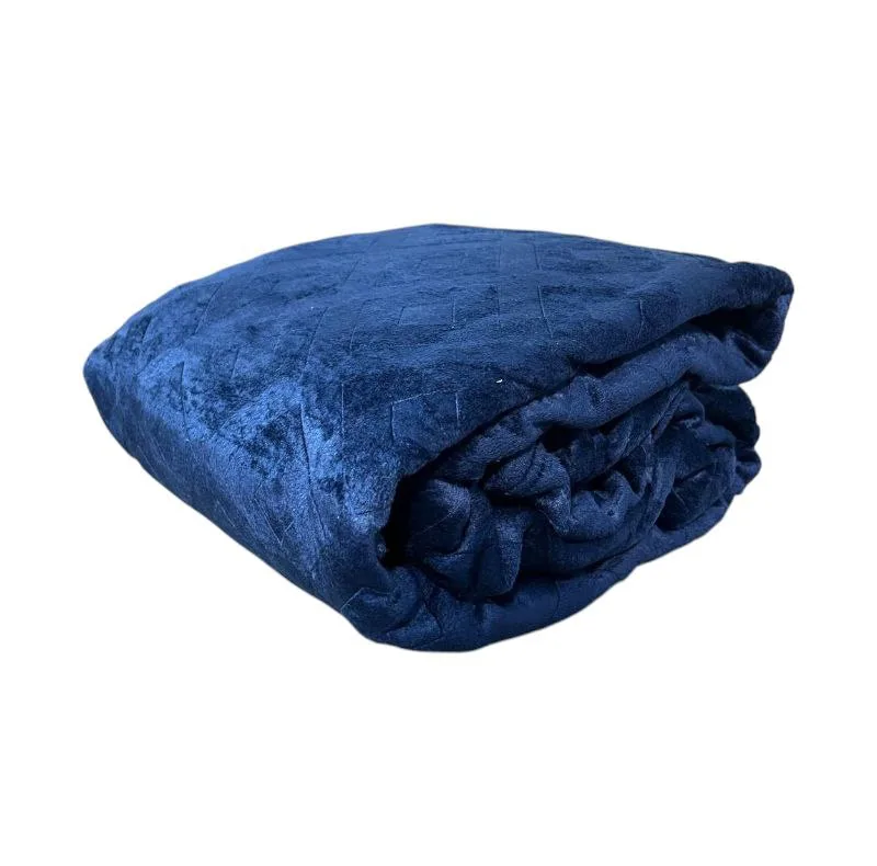 پتو مسافرتی 2 نفر فایپکو مدل کاترین سایز 230x200 سانتیمتر