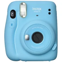 دوربین عکاسی چاپ سریع فوجی فیلم مدل Instax Mini 11