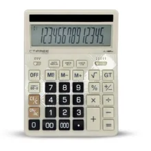 ماشین حساب سیتی فری مدل UL-180Pro