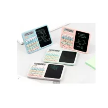 ماشین حساب مدل نوشتاری کد DS-2812